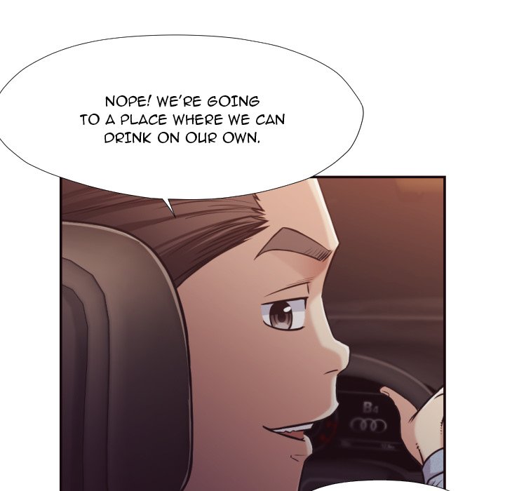 The Hidden Past - Chapter 29 [photo 12] - MangaPorn