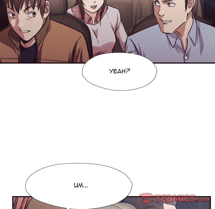 The Hidden Past - Chapter 29 [photo 14] - MangaPorn