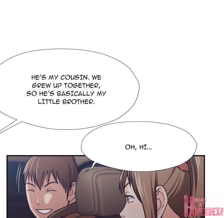 The Hidden Past - Chapter 29 [photo 17] - MangaPorn