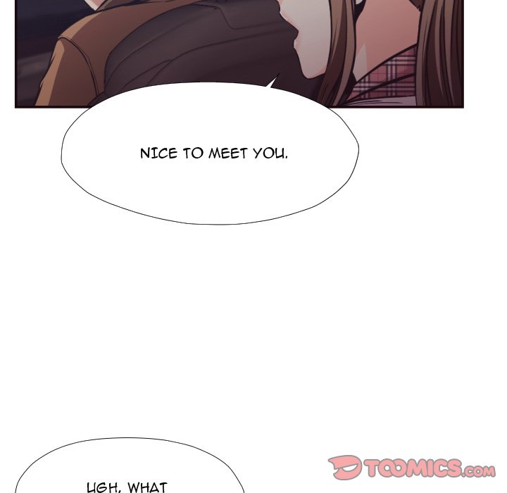 The Hidden Past - Chapter 29 [photo 18] - MangaPorn