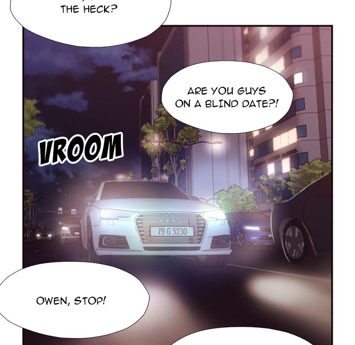 The Hidden Past - Chapter 29 [photo 19] - MangaPorn