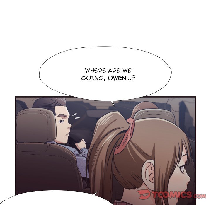The Hidden Past - Chapter 29 [photo 30] - MangaPorn