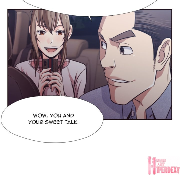 The Hidden Past - Chapter 29 [photo 33] - MangaPorn