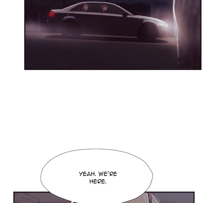 The Hidden Past - Chapter 29 [photo 39] - MangaPorn