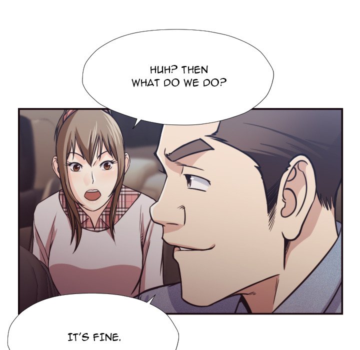 The Hidden Past - Chapter 29 [photo 44] - MangaPorn