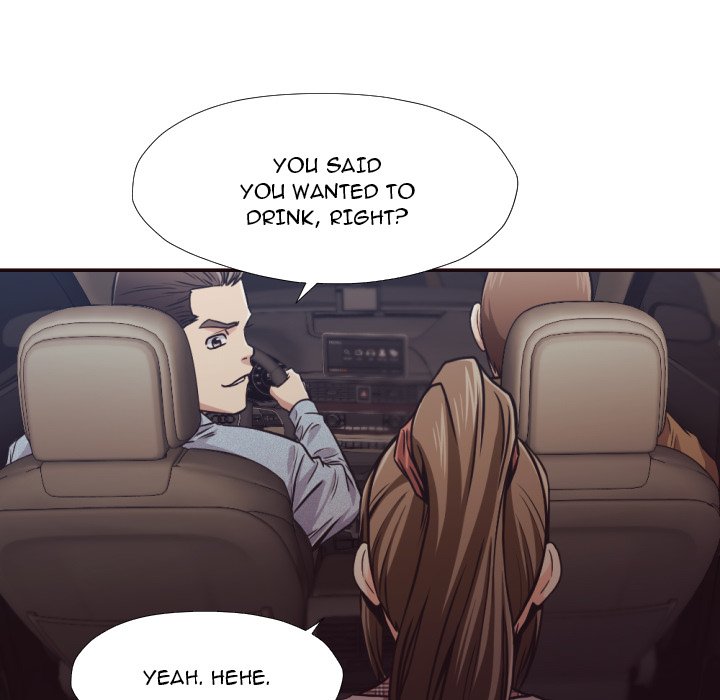 The Hidden Past - Chapter 29 [photo 8] - MangaPorn