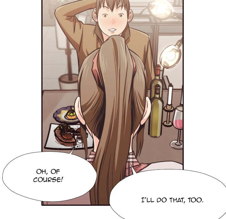The Hidden Past - Chapter 30 [photo 36] - MangaPorn