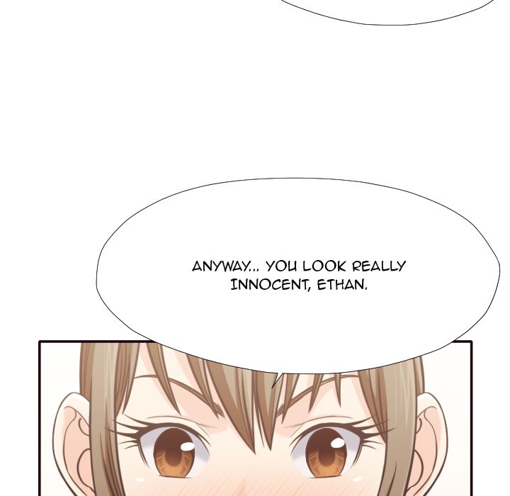 The Hidden Past - Chapter 30 [photo 37] - MangaPorn