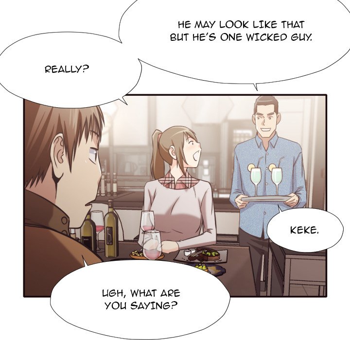 The Hidden Past - Chapter 30 [photo 40] - MangaPorn