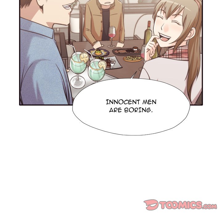 The Hidden Past - Chapter 30 [photo 46] - MangaPorn