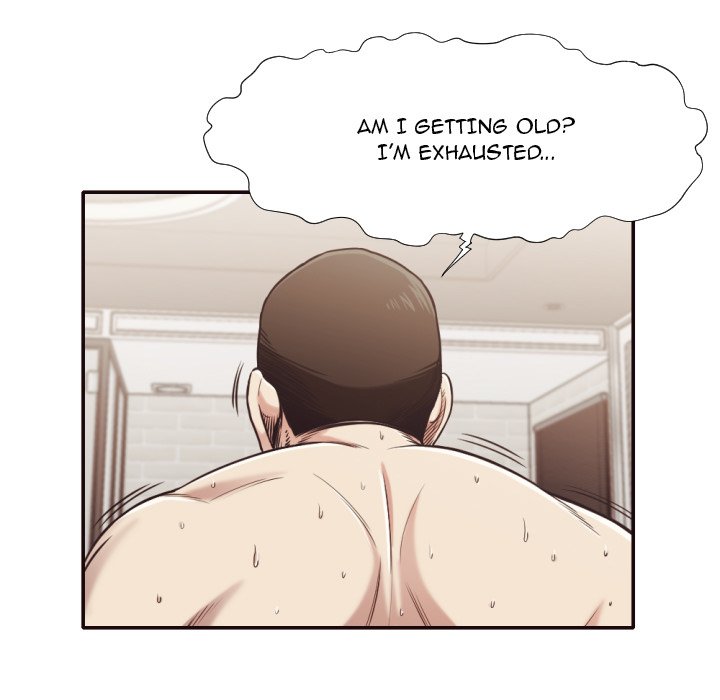 The Hidden Past - Chapter 30 [photo 9] - MangaPorn