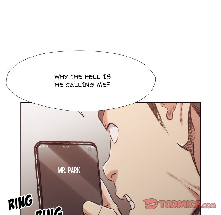 The Hidden Past - Chapter 31 [photo 16] - MangaPorn