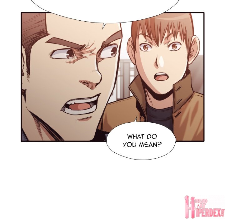 The Hidden Past - Chapter 31 [photo 59] - MangaPorn