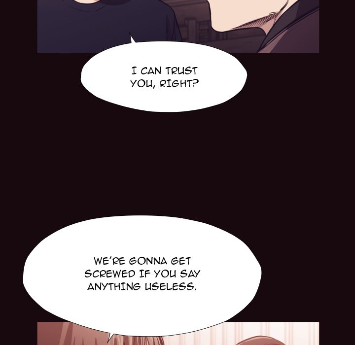 The Hidden Past - Chapter 32 [photo 23] - MangaPorn