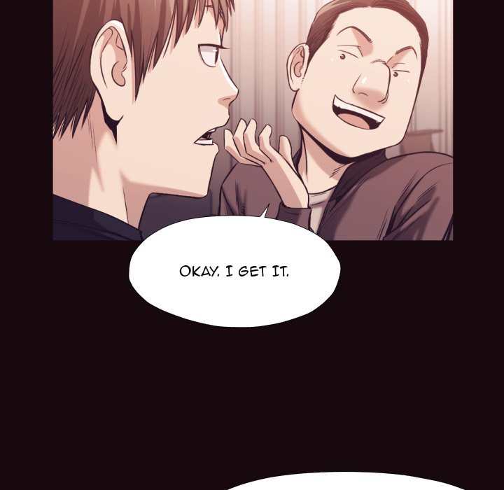 The Hidden Past - Chapter 32 [photo 24] - MangaPorn