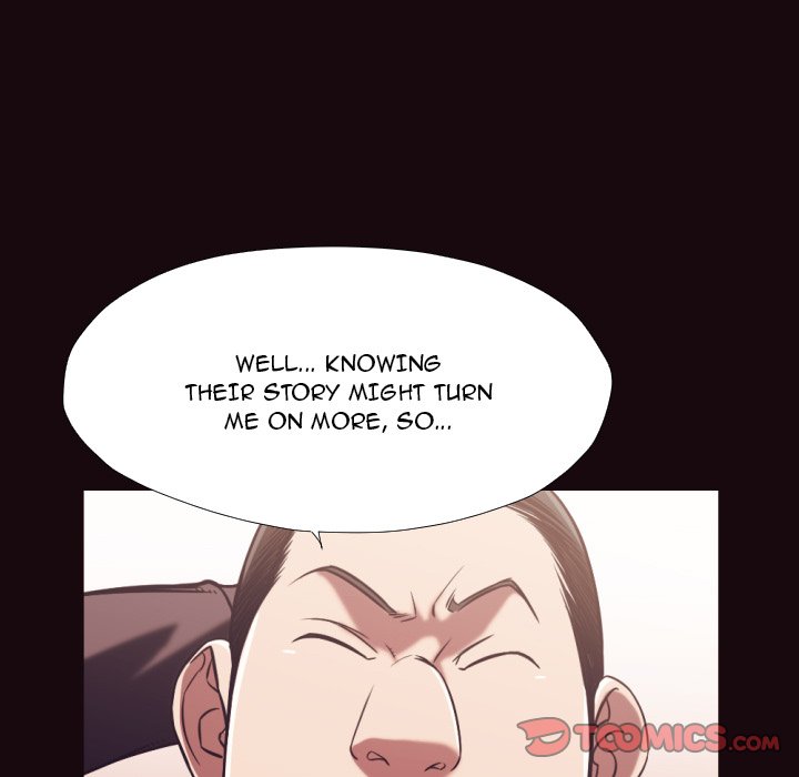 The Hidden Past - Chapter 32 [photo 26] - MangaPorn