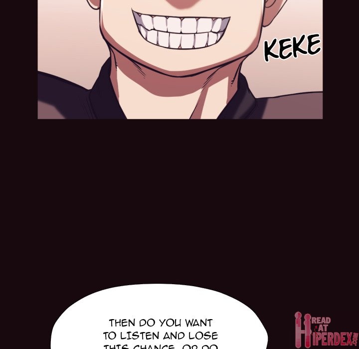 The Hidden Past - Chapter 32 [photo 27] - MangaPorn