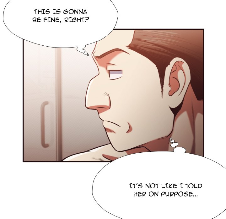 The Hidden Past - Chapter 32 [photo 31] - MangaPorn