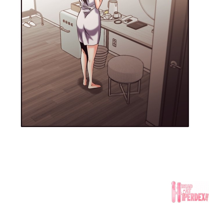 The Hidden Past - Chapter 32 [photo 33] - MangaPorn