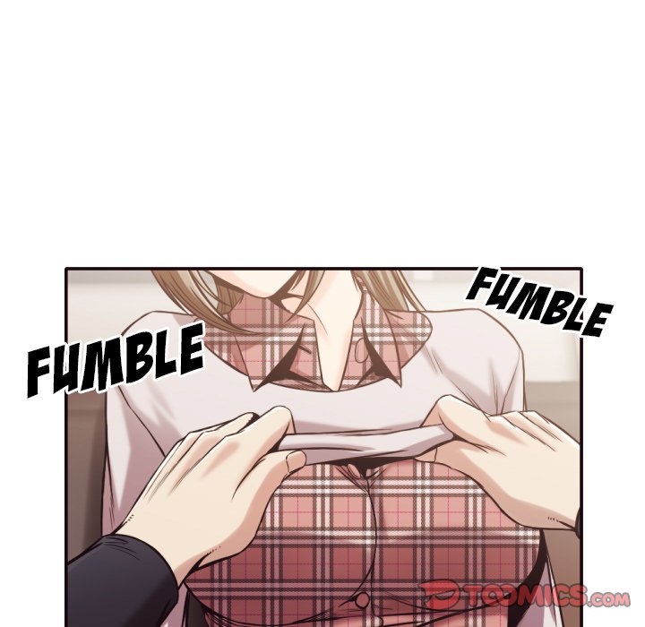 The Hidden Past - Chapter 32 [photo 46] - MangaPorn