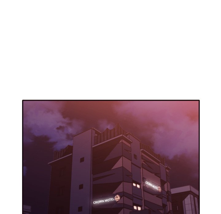 The Hidden Past - Chapter 32 [photo 5] - MangaPorn