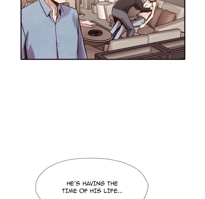 The Hidden Past - Chapter 32 [photo 51] - MangaPorn