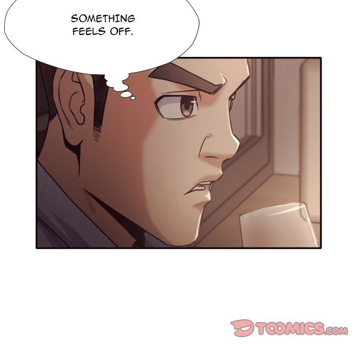 The Hidden Past - Chapter 33 [photo 10] - MangaPorn