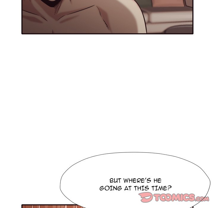 The Hidden Past - Chapter 33 [photo 30] - MangaPorn