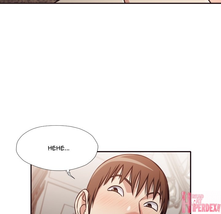 The Hidden Past - Chapter 33 [photo 33] - MangaPorn