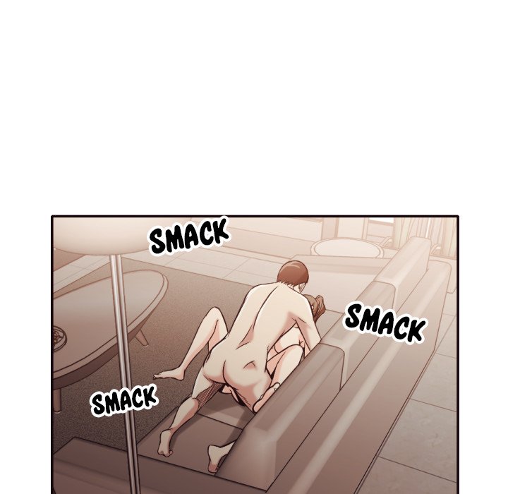 The Hidden Past - Chapter 33 [photo 48] - MangaPorn