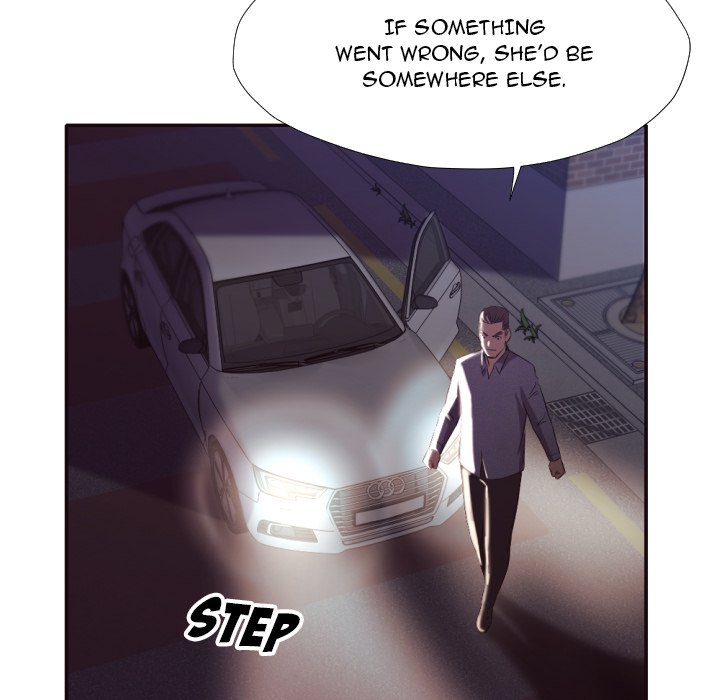 The Hidden Past - Chapter 34 [photo 16] - MangaPorn