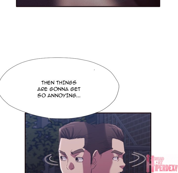 The Hidden Past - Chapter 34 [photo 17] - MangaPorn