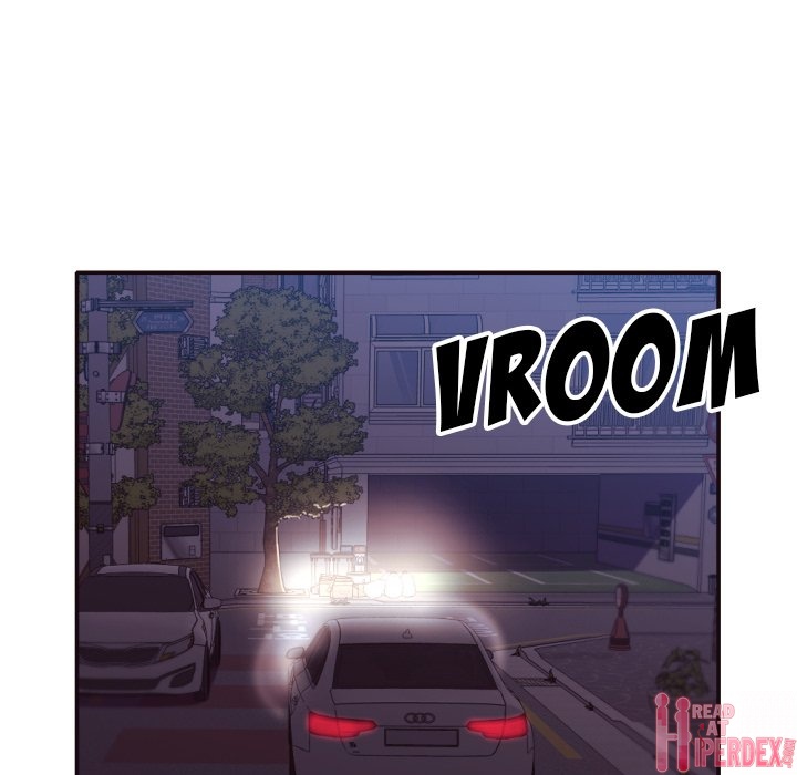The Hidden Past - Chapter 34 [photo 33] - MangaPorn