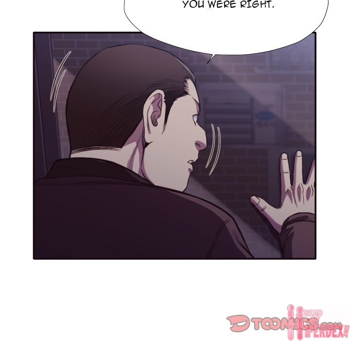 The Hidden Past - Chapter 34 [photo 38] - MangaPorn