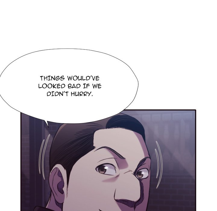 The Hidden Past - Chapter 34 [photo 39] - MangaPorn
