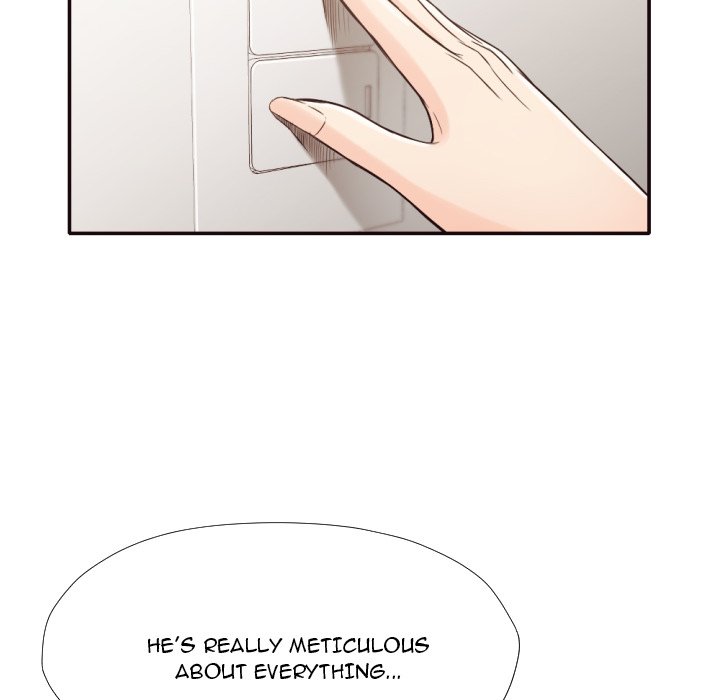 The Hidden Past - Chapter 34 [photo 41] - MangaPorn