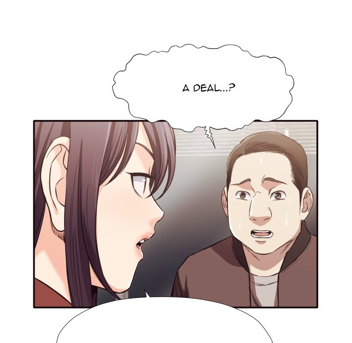 The Hidden Past - Chapter 34 [photo 57] - MangaPorn