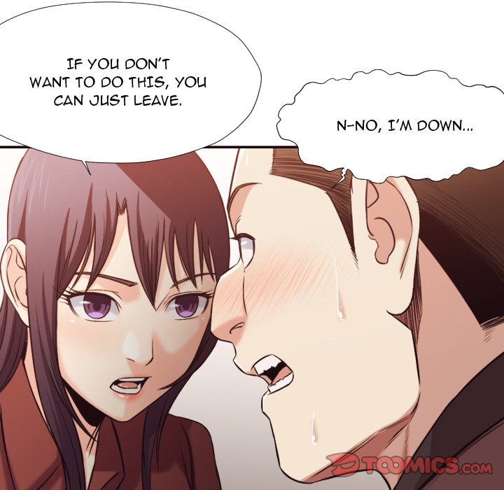The Hidden Past - Chapter 34 [photo 74] - MangaPorn