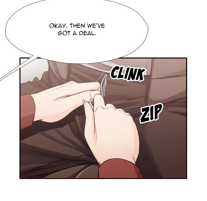 The Hidden Past - Chapter 34 [photo 77] - MangaPorn