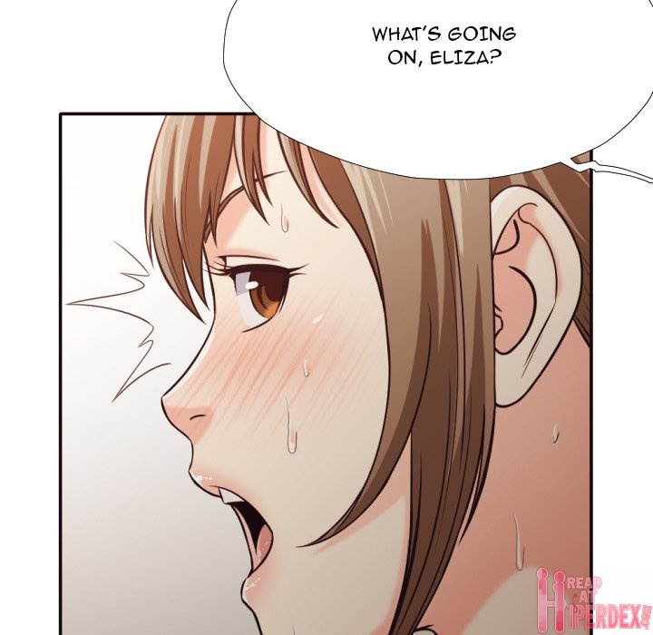 The Hidden Past - Chapter 35 [photo 17] - MangaPorn