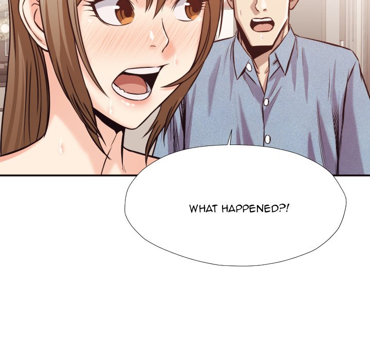 The Hidden Past - Chapter 35 [photo 19] - MangaPorn