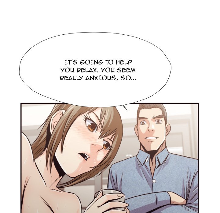 The Hidden Past - Chapter 35 [photo 35] - MangaPorn