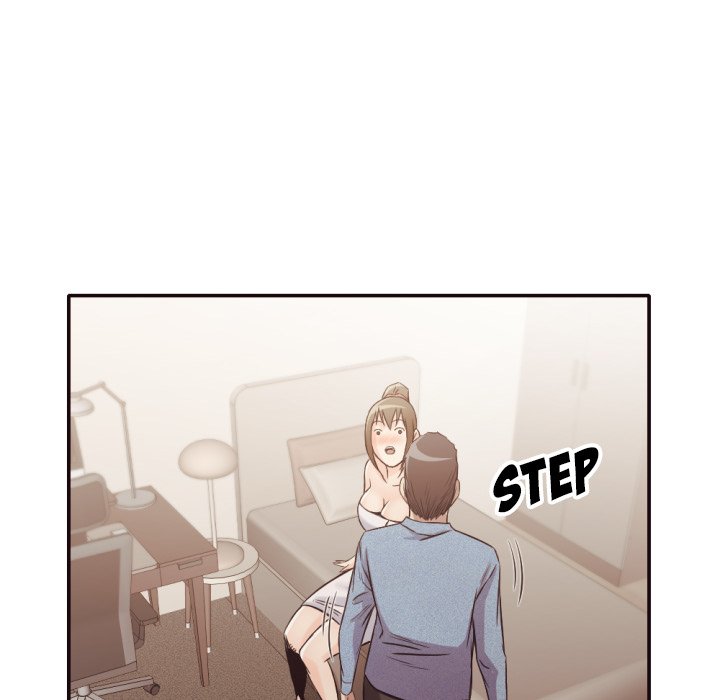 The Hidden Past - Chapter 35 [photo 40] - MangaPorn