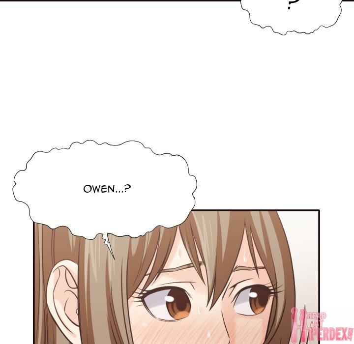 The Hidden Past - Chapter 35 [photo 43] - MangaPorn
