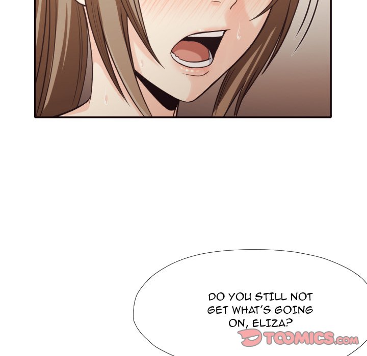 The Hidden Past - Chapter 35 [photo 44] - MangaPorn