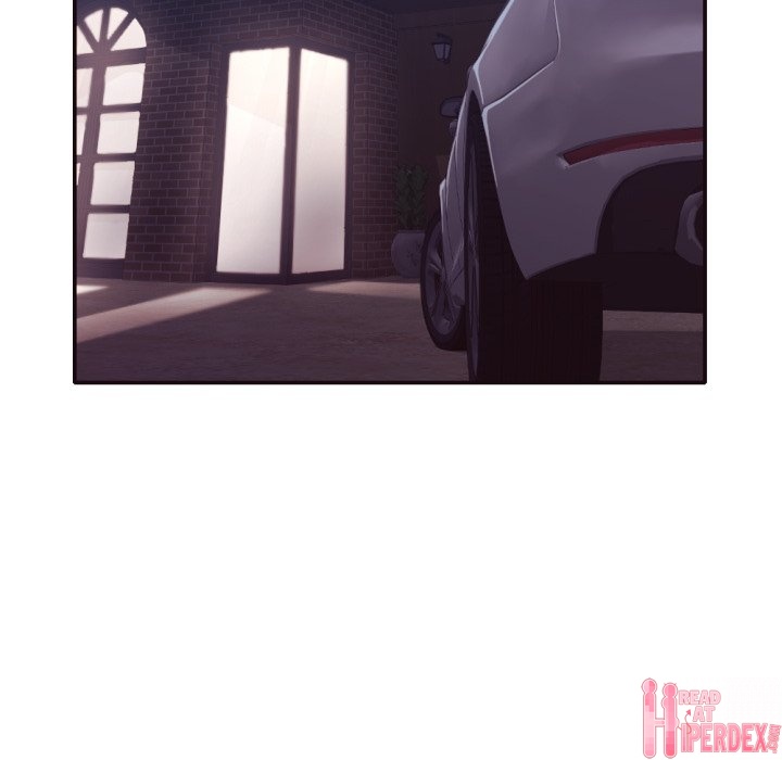 The Hidden Past - Chapter 35 [photo 6] - MangaPorn