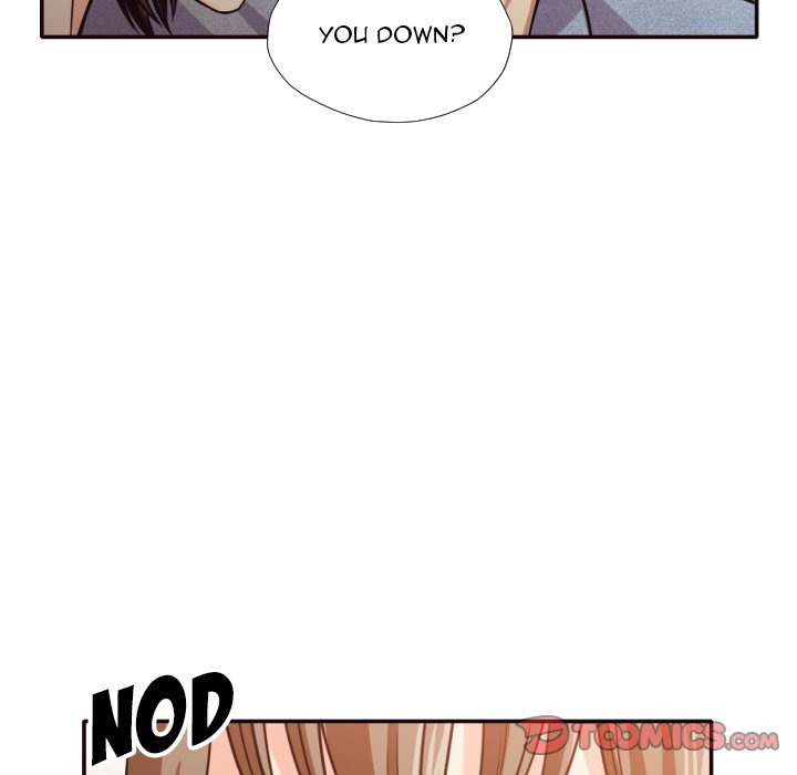 The Hidden Past - Chapter 35 [photo 80] - MangaPorn