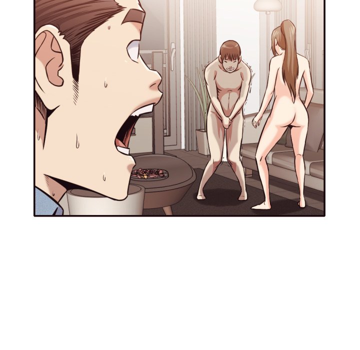 The Hidden Past - Chapter 35 [photo 9] - MangaPorn