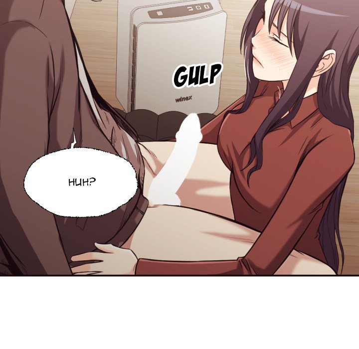 The Hidden Past - Chapter 36 [photo 12] - MangaPorn