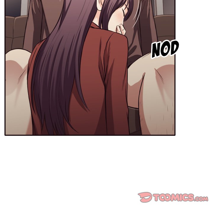 The Hidden Past - Chapter 36 [photo 14] - MangaPorn